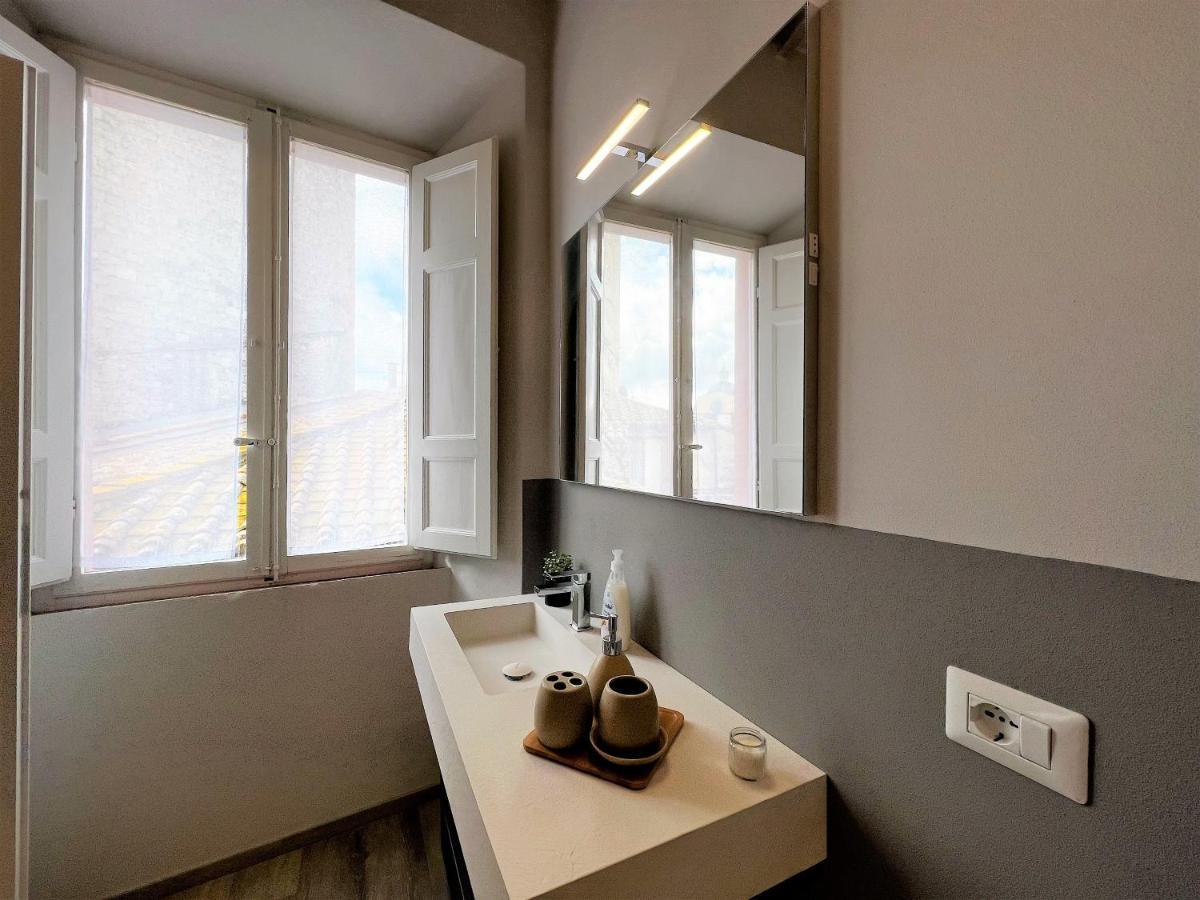 Kami-Central Beautiful Apartment Over The Roofs Siena Exterior photo